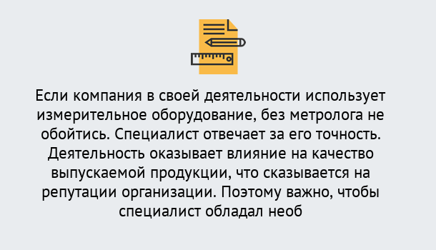 Почему нужно обратиться к нам? Чебаркуль Повышение квалификации по метрологическому контролю: дистанционное обучение