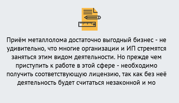 Почему нужно обратиться к нам? Чебаркуль Лицензия на металлолом. Порядок получения лицензии. В Чебаркуль