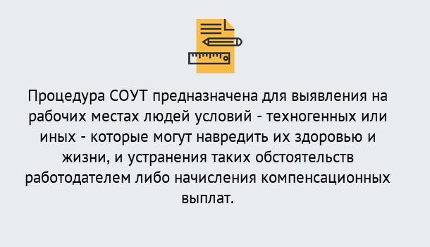 Почему нужно обратиться к нам? Чебаркуль Проведение СОУТ в Чебаркуль Специальная оценка условий труда 2019