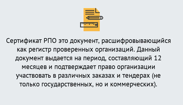 Почему нужно обратиться к нам? Чебаркуль Оформить сертификат РПО в Чебаркуль – Оформление за 1 день